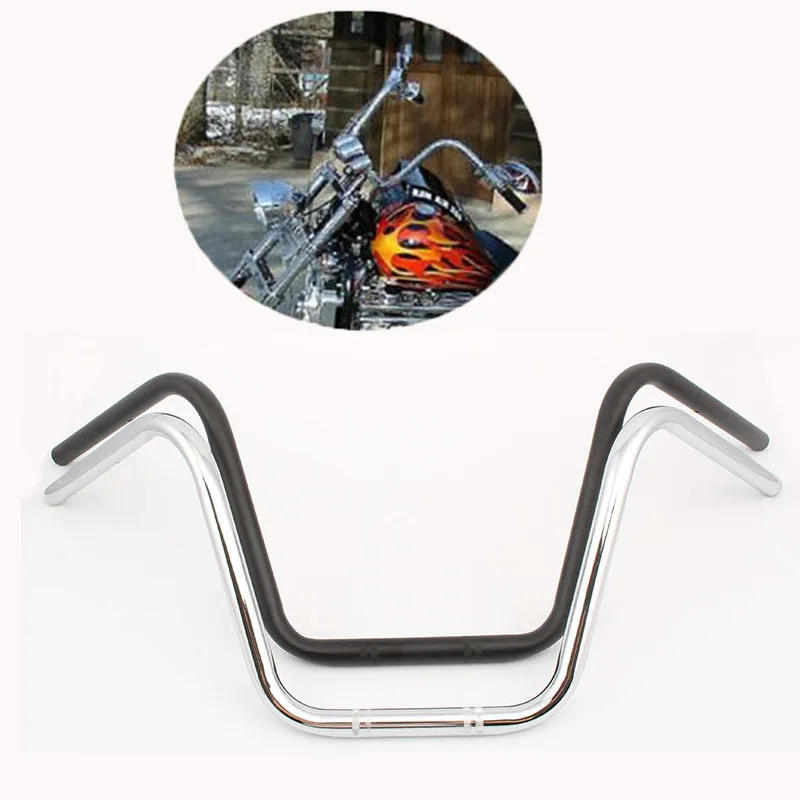 Руль Drag Bar для Sportster