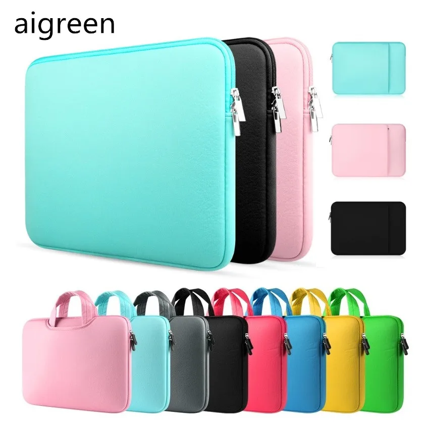 2018 New Brand aigreen Bag For Laptop 11 2018 New Brand aigreen Bag For Laptop 11