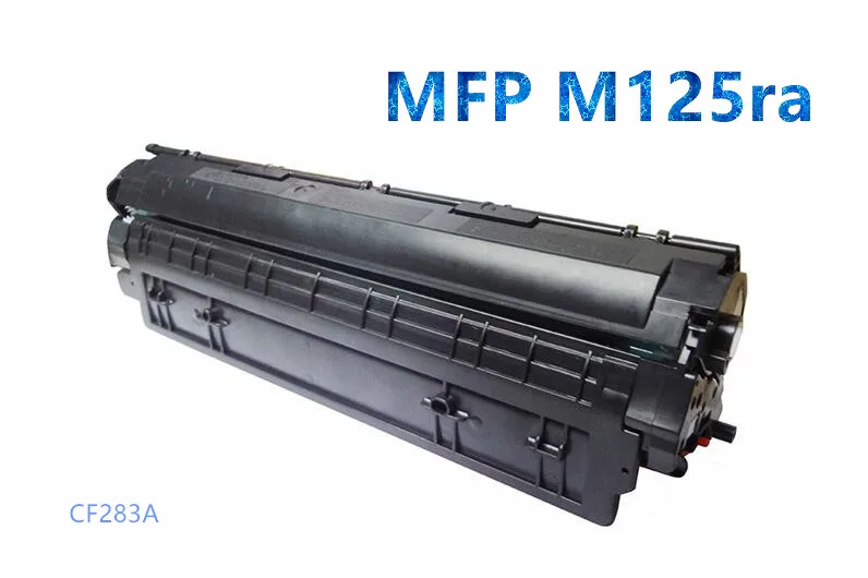 Купить Картридж Для Принтера Hp M125ra