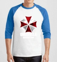 2017 hip-hop fitness Camisetas mma cotton funny men’s T-shirts raglan three-quarter sleeve poleras hombre
