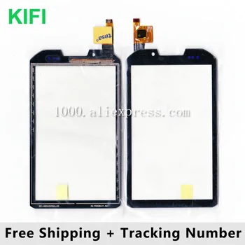 

KIFI 100% QC PASS Touch Screen Digitizer Glass For RugGear RG960 Apex