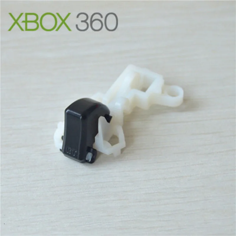 For xbox360 wired wireless Controller RT Button With Stand RT button