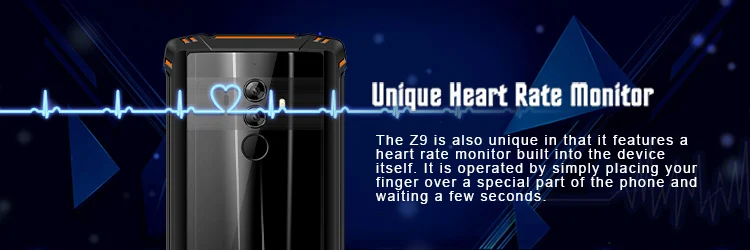 HOMTOM ZOJI Z9 6GB RAM 64GB ROM Helio P23 MTK6763 2.0GHz Octa Core 5.7 Inch Incell Corning Gorilla Glass HD+ Screen Dual Camera IP68 Waterproof Android 8.1 4G LTE Smartphone