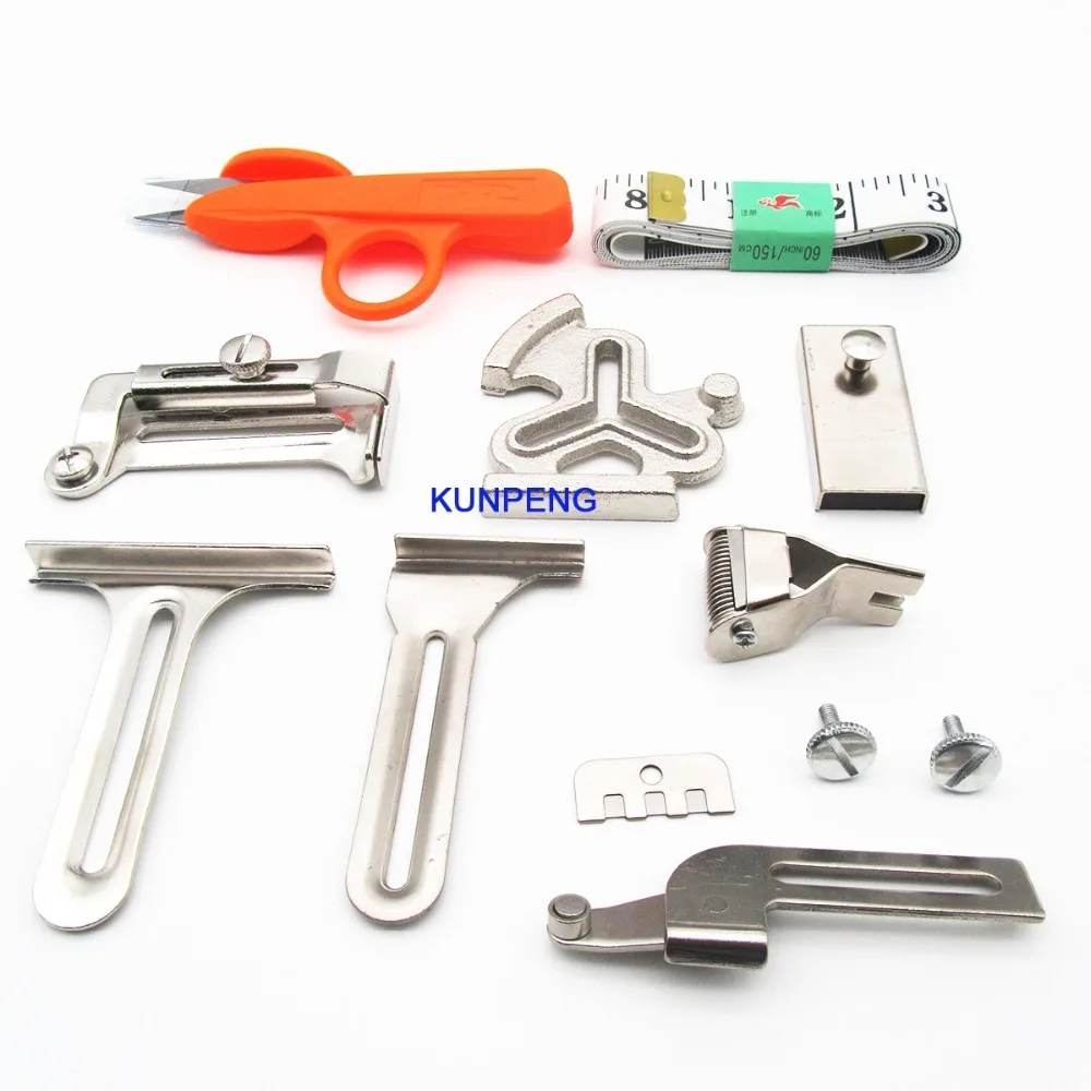 

FIT FOR JUKI SEWING MACHINE PARTS NEW 11 PCS SET #PART KP-AS11