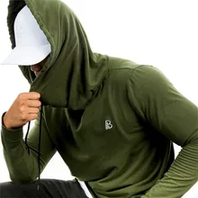 2017 Muscle brothers summer fall leisure clothes and clothes of fashionable cotton