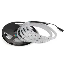 JFBL 10 м RGB Светодиодная лента светильник чеканка Волшебная мечта цветной контроллер дистанционный адресуемый