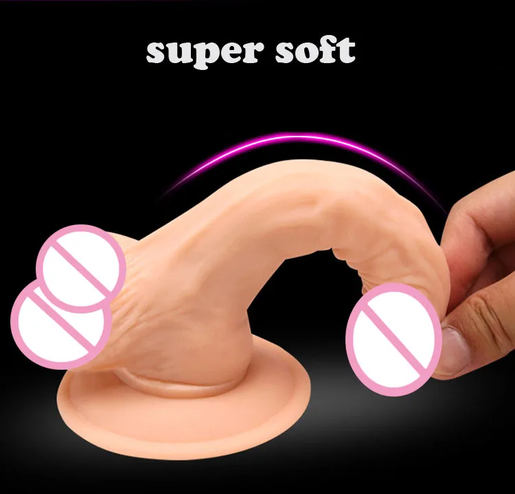 Top quaity huge silicone dildo vibrator with strong dildo suction cup swing vibration big fake penis dildo sex toys for women
