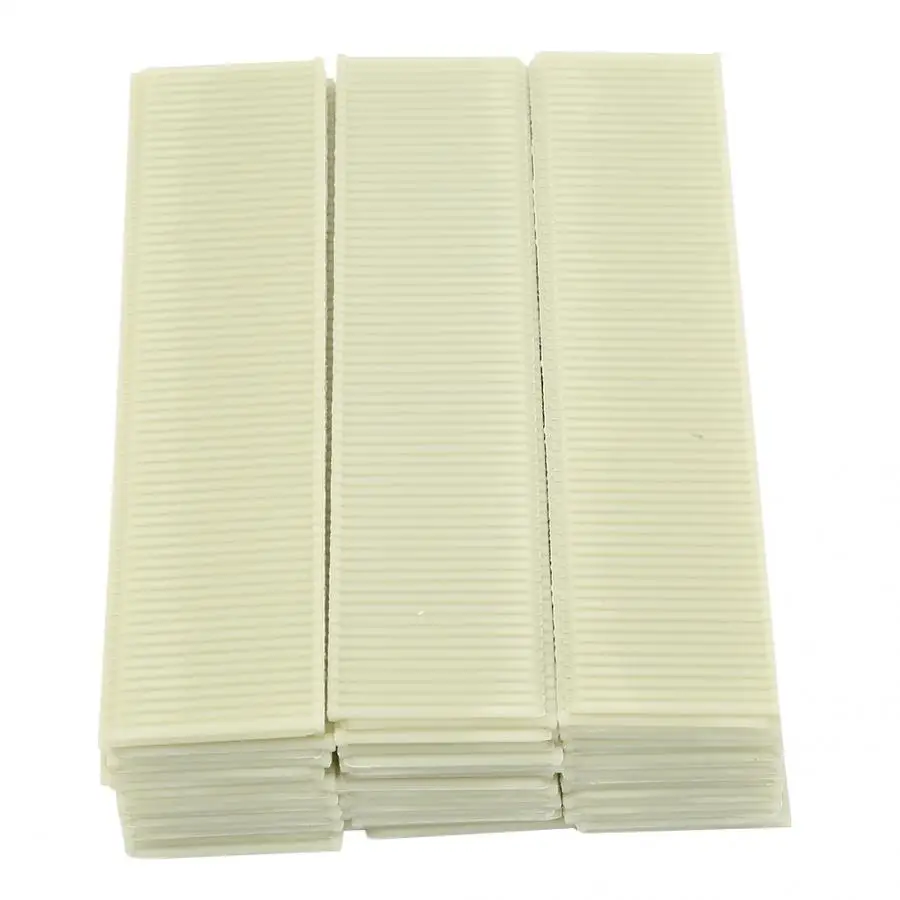 

3300pcs Durable Plastic Straight Nails Dedicated for PA-35 Pneumatic Air Nail Gun Straight Nail Gun Pneumatic Nailing Stapler