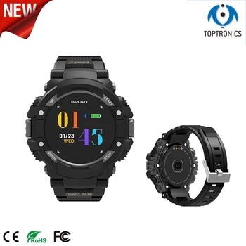 

New Outdoor GPS Smart Watch IP67 Waterproof Color LCD Heart Rate Temperature Monitor Multisport Outdoor Sport Fashion Wristwatch