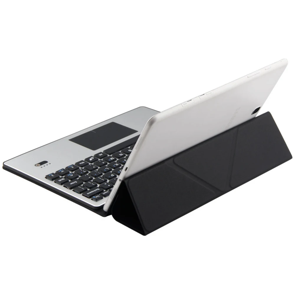 Bluetooth Tastiera TEDESCA ASUS zenpad z10 zt500kl Tablet x5 BIANCO Perl 