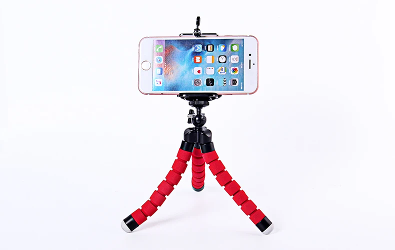 Octopus Tripod (20)