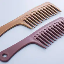 1 шт. гребень Здоровье и гигиена глава Messager волосы расчешите волосы Кисточки