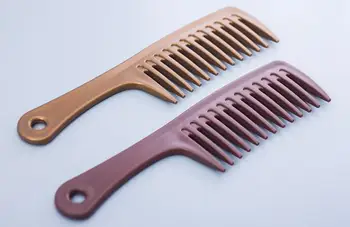 

1 Pc Comb Health Care Head Messager Hair Comb Hair Brush
