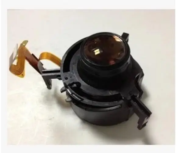 

USM Lens Power Aperture Assembly Diaphragm Shutter Components Unit Replacement For CANON 18-55
