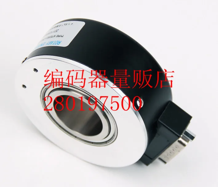 

[BELLA] IHA8030-002J-1024BZ2-12-24F new hollow shaft encoder