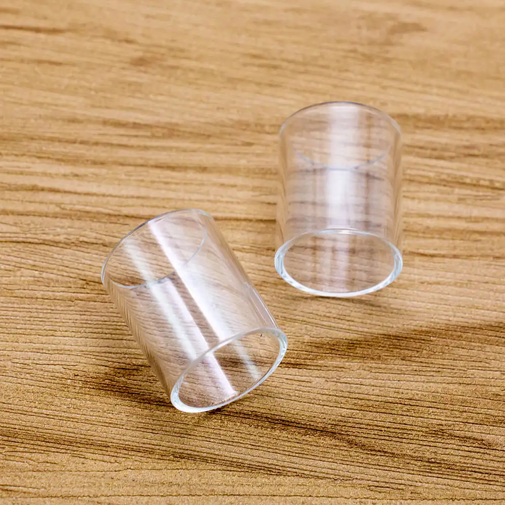 Запасное стекло Volcanee для атомайзера Skyline RTA 1 шт.|version| |