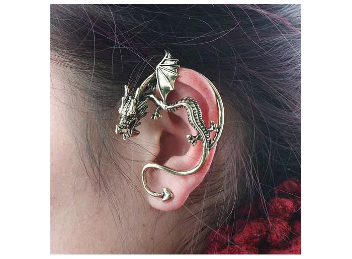 earring