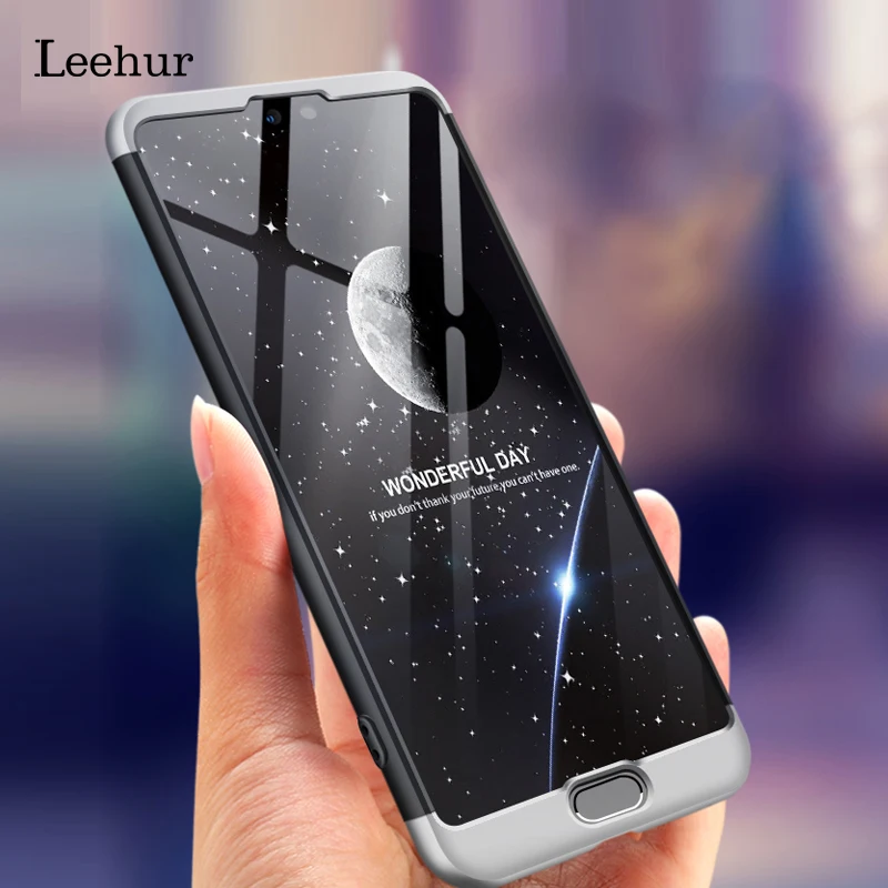 

360 Full Coverage Matte Phone Case For Xiaomi Redmi 4X 4A 5A Redmi 5 Plus Mi A1 5X Note 5 5A Pro S2 Redmi 6 6A PRO