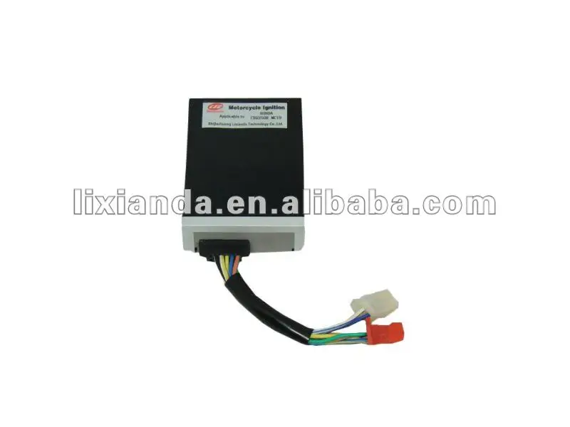 Зажигание мотоцикла CDI блок CBR250 CBR250R MC14 MC17 MC19 для CBR # LXD MC19|cdi ignition unit|cdi unit motorcyclecdi