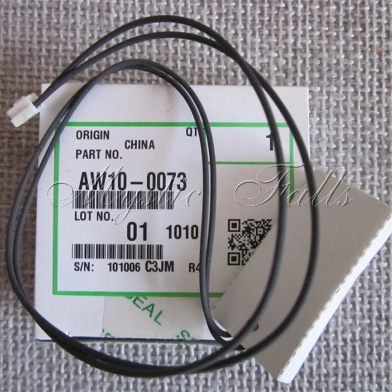 Фьюзерный Термистор для Ricoh Aficio 1015 1008 2015 2018 2020 MP1600 MP2000 MP2500 2 шт. | Компьютеры и офис