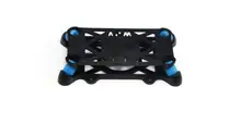 F16285 Flight control damping plate Controller Board Anti vibration Set Shock Absorber for APM 2 5