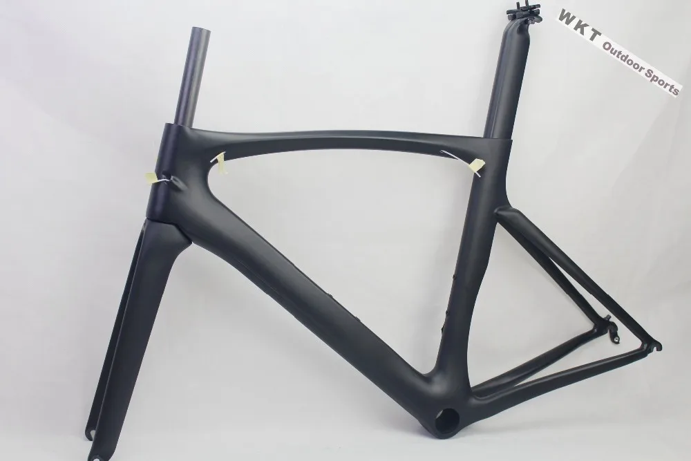 Perfect 2016 T800 Carbon Frame UD black matte/glossy,headset,clamp,seatpost,fork included,size49cm,52cm,54cm,56cm,58cm.carbon frame road 5 Perfect 2016 T800 Carbon Frame UD black matte/glossy,headset,clamp,seatpost,fork included,size49cm,52cm,54cm,56cm,58cm.carbon frame road 5