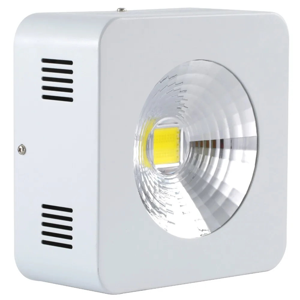 

6PC/ LOT Wholesale Stocks in US COB 150W LED High Bay Light Innovative Modular Design High Lumen Industrial Work Light