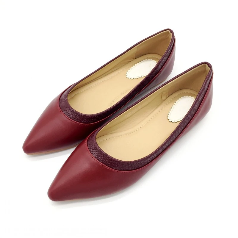 2018-Spring-Autumn-Shoes-Women-Ballet-Flats-Shoes-Slip-On-Woman-Single-Shoes-Ladies-Females-Footwear (2)