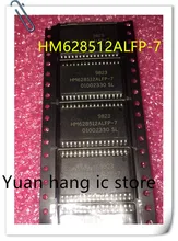 10PCS/LOT HM628512ALFP-7 HM628512ALFP HM628512 SOP32 NEW