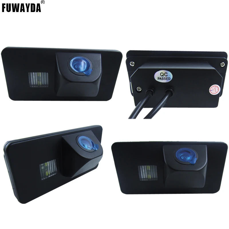 Беспроводная камера заднего вида FUWAYDA для SONY CCD BMW E81/E87/E90/E91/E92/E60/E61/E62/E63/E64/X5 /X6|sony rear