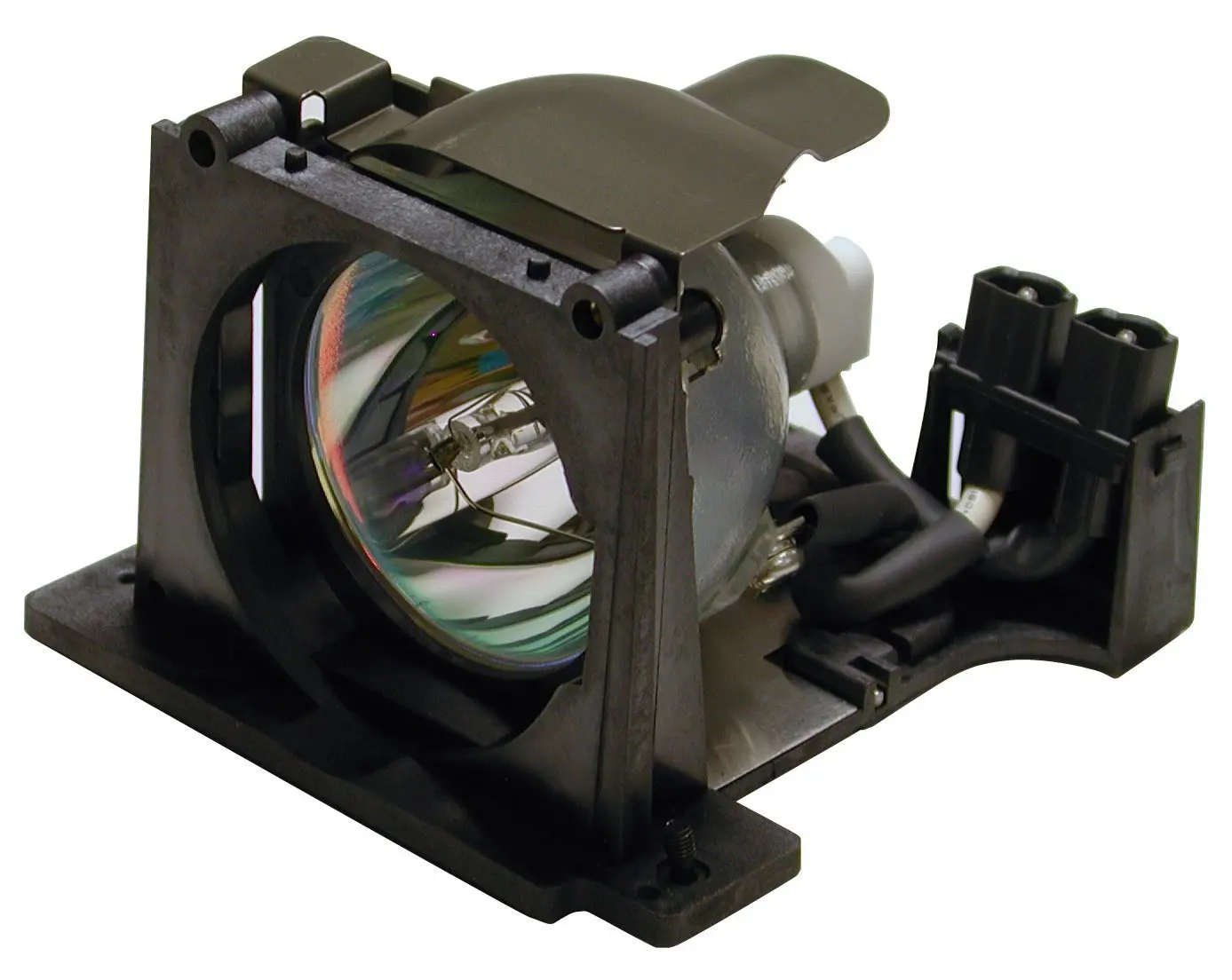 

BL-FS200A BLFS200A SP.80V01.001 for OPTOMA EP732 EP732B EP732E EP732H EP72H EP738 EP741 Projector Lamp Bulb with housing