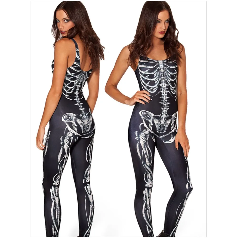 2015 Sexy halloween costumes ideas brand women rompers womens jumpsuit