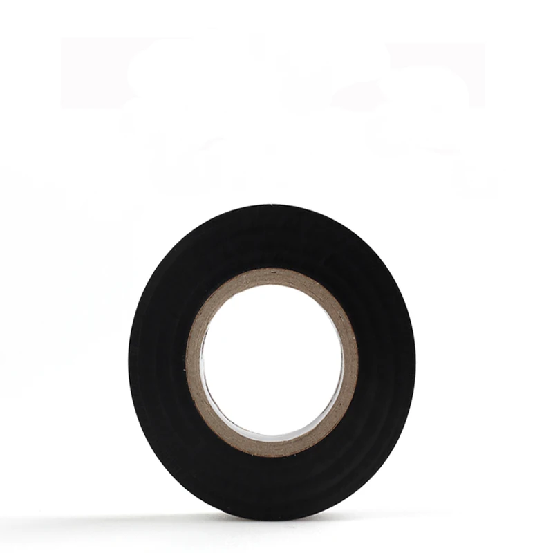 

Electrical Tape Insulating Tape PVC Electric Tape Waterproof Flame retardant Super Viscous Temperature Resistant