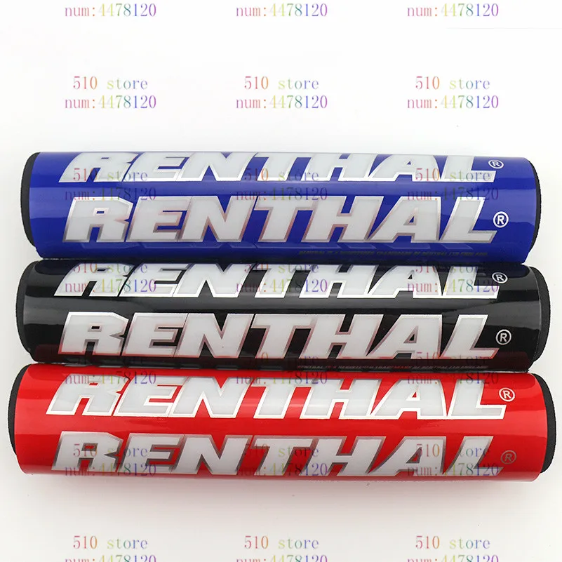 renthal klx110 bars