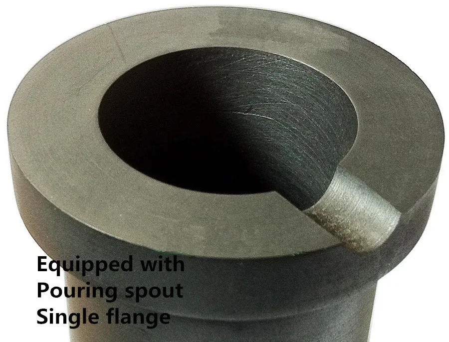 gold melting furnace,graphite crucible 