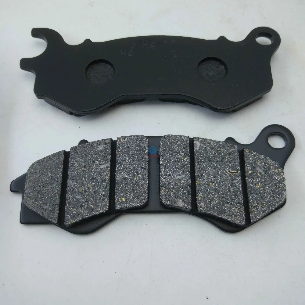 honda dio brake pads price