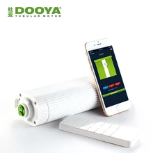 Broadlink DNA Dooya DT360E Electric Curtain Motor controller DC2760 Track IOS Android Control For font b