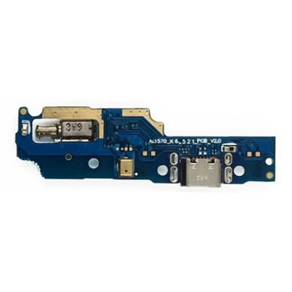 

K8 Note Charging Port Dock USB Connector Data Flex Cable for Lenovo K8 Note Charging Port Board Flex Cable