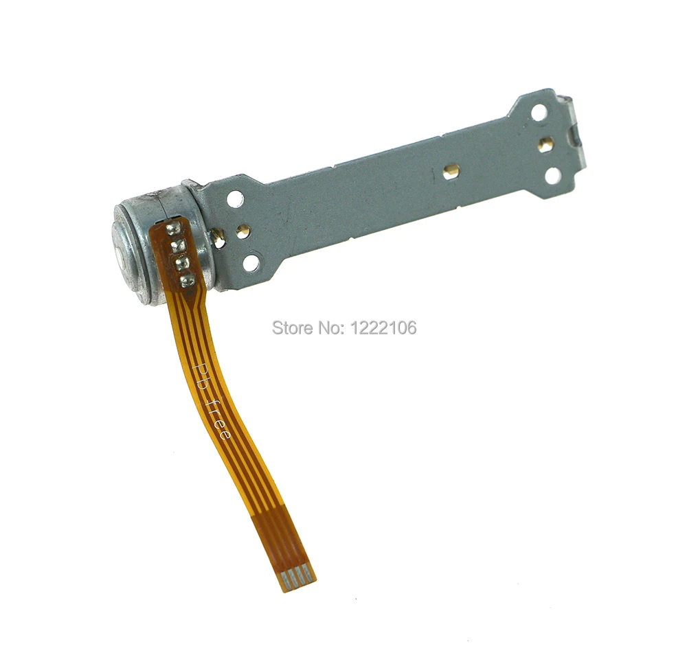 ChengChengDianWan 10 шт./лот для Xbox 360 DG 16D4S длинный двигатель Xbox360 привод Lite on 16D5S DVD