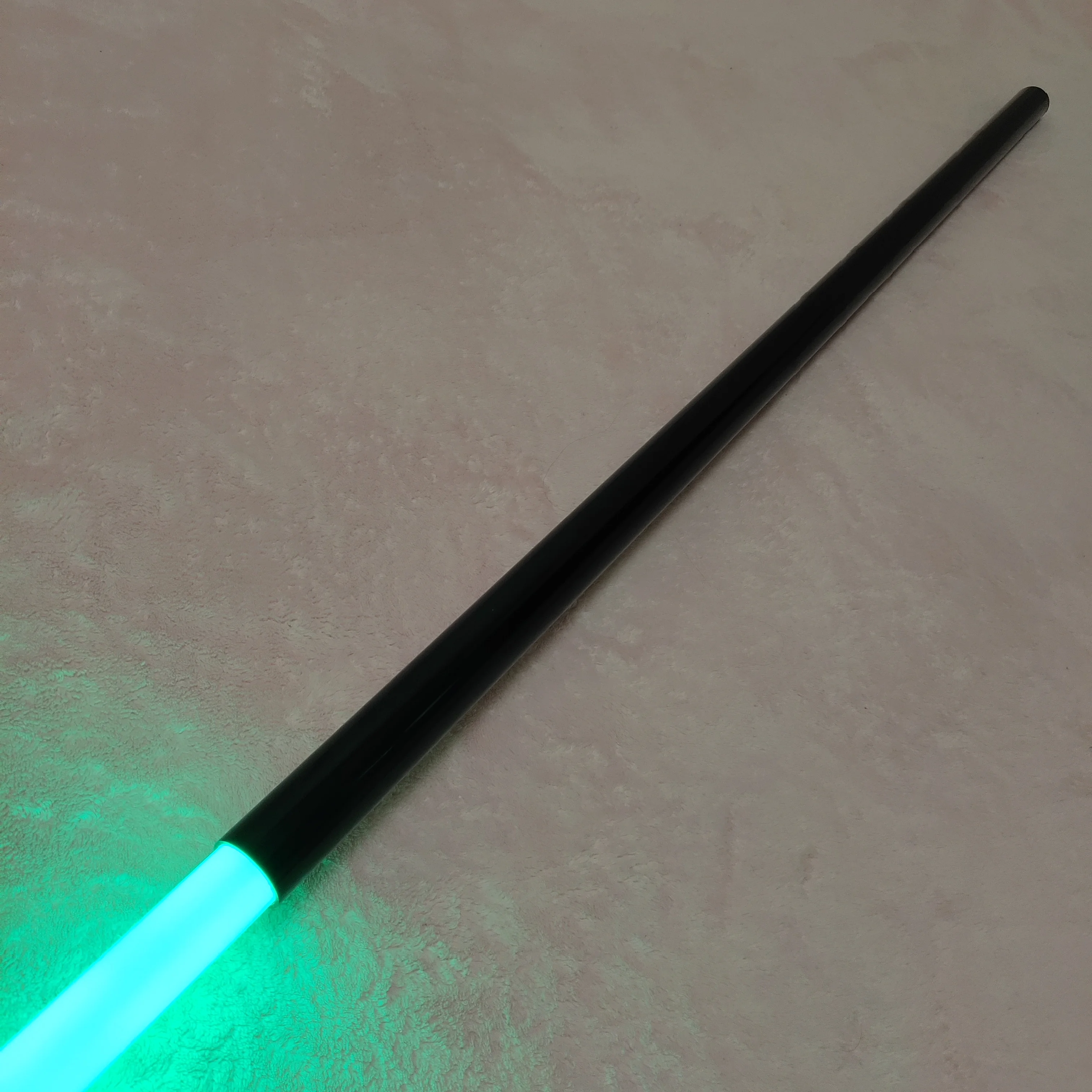 

LGT extremely heavy dueling version lightsaber scabbard or blade protector for 1inch and 7/8 blade without saber