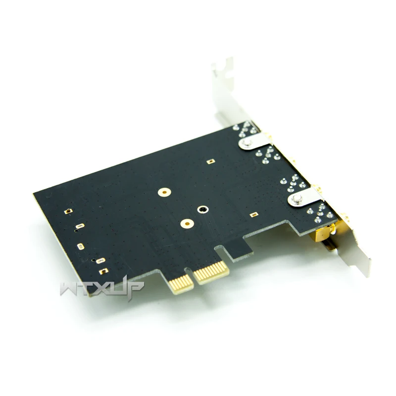 WTXUP for Broadcom BCM94331 BCM94360CD BCM943602CDAX WLAN FOR APPLE WIFI CARD