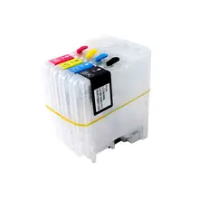 Einkshop LC11 LC16 LC38 LC61 LC65 LC67 LC980 LC1100 перезаправляемый картридж DCP-165C DCP-195C монокальция фосфат-J140W DCP-145C DCP-185C