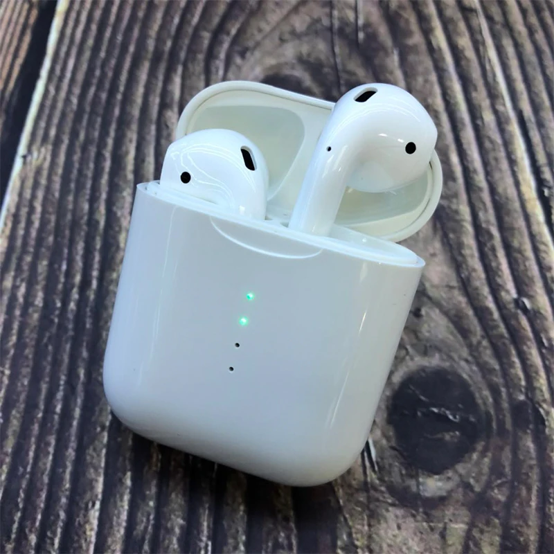 

i10 TWS Bluetooth Earphones Mini Airpod Wireless Bluetooth Earbuds Headset for iPhone Xiaomi Samsung Android Smart Phones NEW