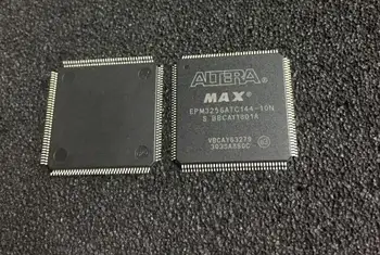 

10pcs/lot EPM3256ATC144 EPM3256ATC144-10N QFP