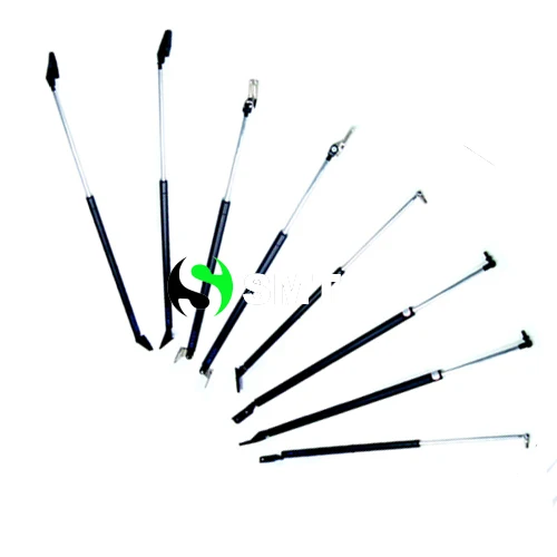 

free shipping 20 to 1000N force OEM, ODM customized Auto Gas Spring, Lift Prop Gas Spring Damper