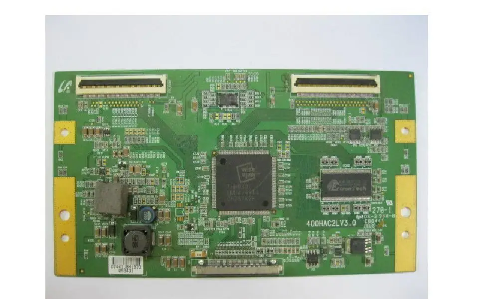 

400HAC2LV3.0 Logic for LTY400HA11 T-CON KLV-40J400A T-CON board