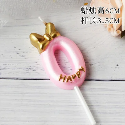Digital-candle-1234567890-Birthday-cake-decoration-Prince-Princess-Creative-romance-Boy-girl-Party-arrangement