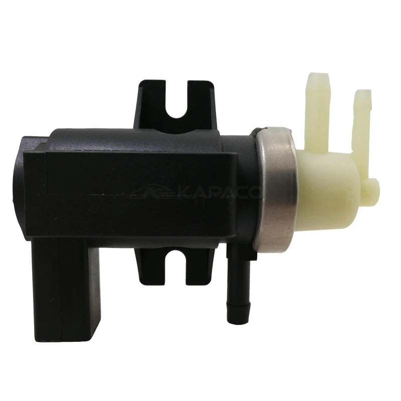 1J0906627A FOR VW Mk45 Jetta Passat Golf Beetle TDI N75 Boost Pressure Solenoid Converter EGR