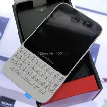 Blackberry Q5 двухъядерный 5.0MP камера 2 Гб ram сенсорный экран мобильный телефон