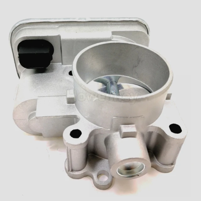 Throttle Body Valve Assembly 04891735ac 4891735ac 4891735aa 4891735ab